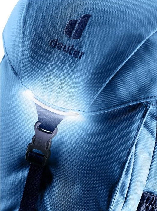 Deuter Waldfuchs backpack Casual backpack Blue