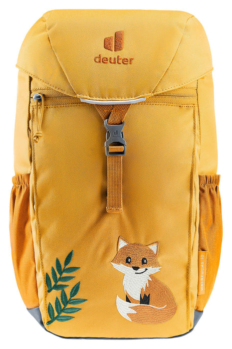 Deuter Waldfuchs backpack Casual backpack Orange