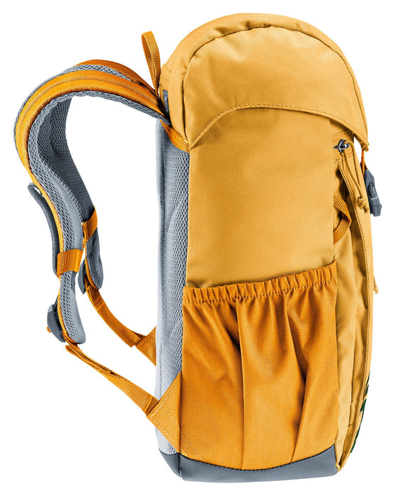 Deuter Waldfuchs backpack Casual backpack Orange