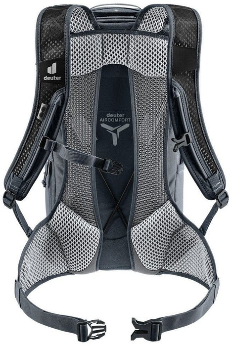 Deuter Race Air 10 10 L Black