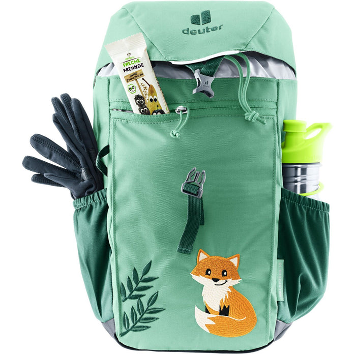 Deuter Waldfuchs backpack Casual backpack Green