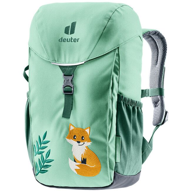 Deuter Waldfuchs backpack Casual backpack Green