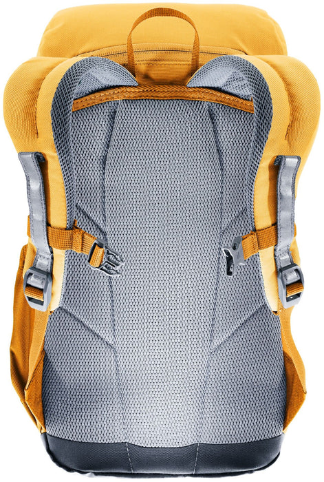 Deuter Waldfuchs backpack Casual backpack Orange