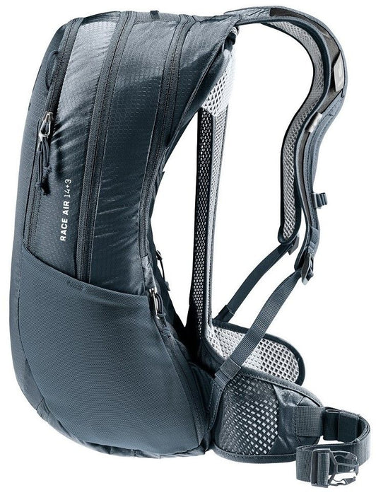 Bicycle backpack - Deuter Race Air 14+3