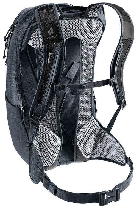 Bicycle backpack - Deuter Race Air 14+3