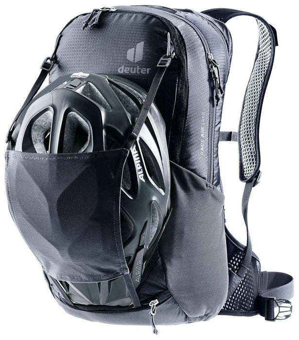 Bicycle backpack - Deuter Race Air 14+3