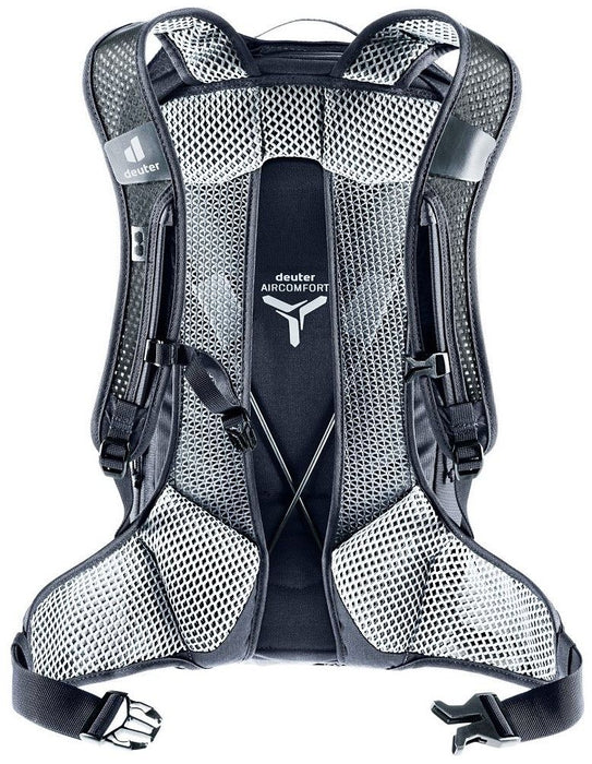 Bicycle backpack - Deuter Race Air 14+3