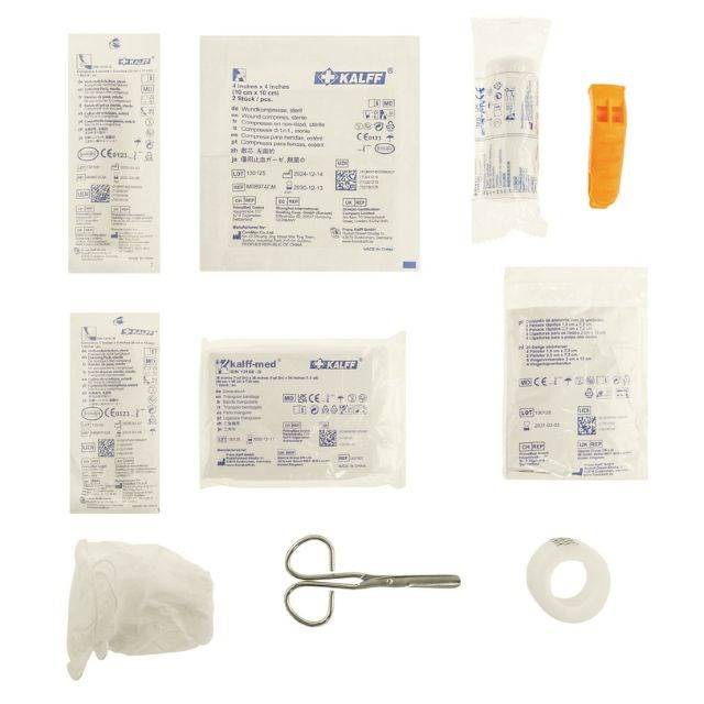 Deuter First Aid Kit Active - soothes