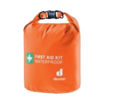 Deuter First Aid Kit Waterproof - waterproof first aid kit, koi