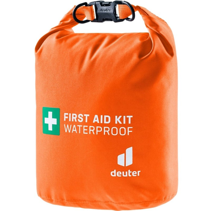 Deuter First Aid Kit Waterproof - waterproof first aid kit, koi