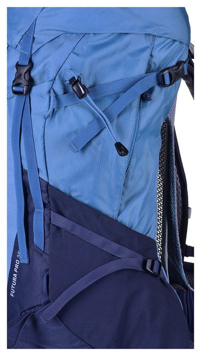 Deuter Futura Pro 36 L Blue