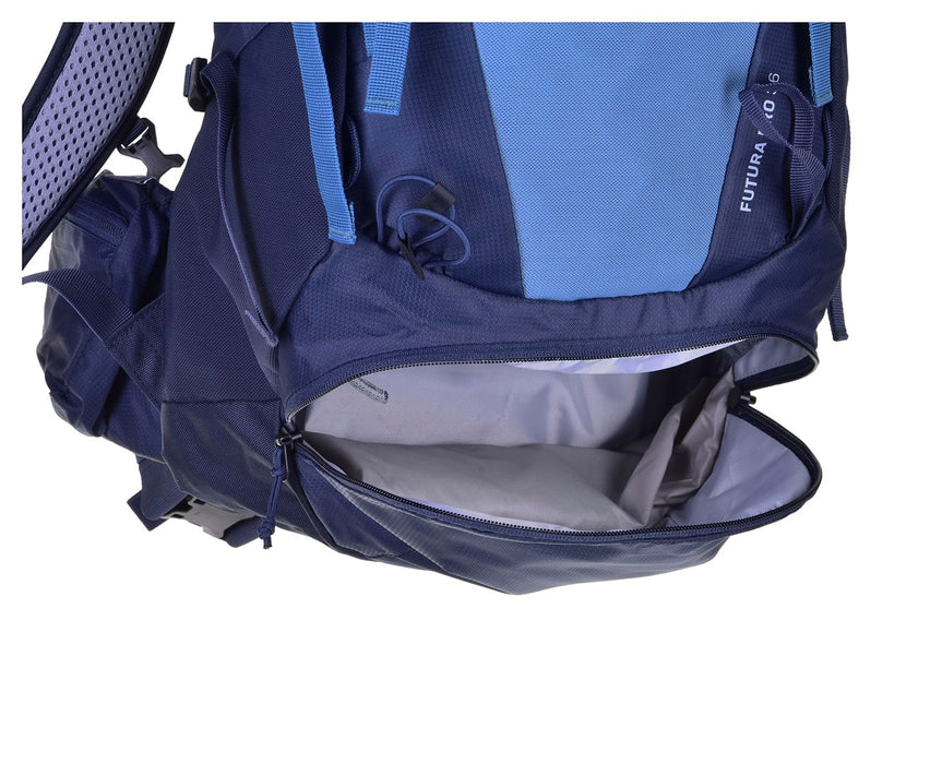 Deuter Futura Pro 36 L Blue
