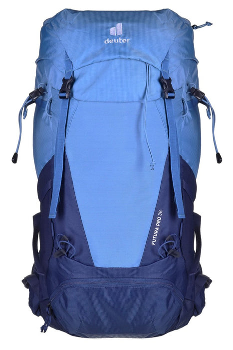 Deuter Futura Pro 36 L Blue