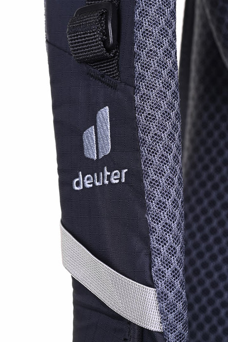 Deuter Aircontact Lite 40 + 10 40 L Black, Blue