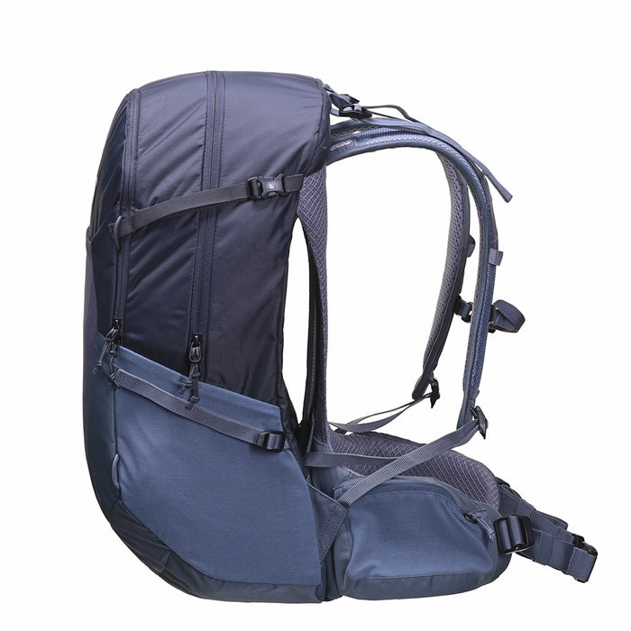 DEUTER FUTURA 27 GRAPHITE-SHALE HIKING BACKPACK