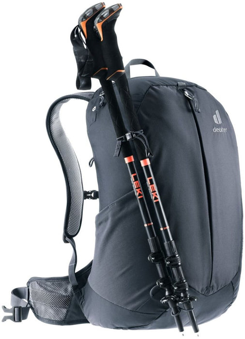 Hiking backpack - Deuter AC Lite 23