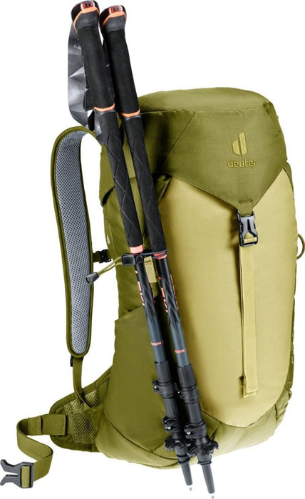 Hiking backpack - Deuter AC Lite 16