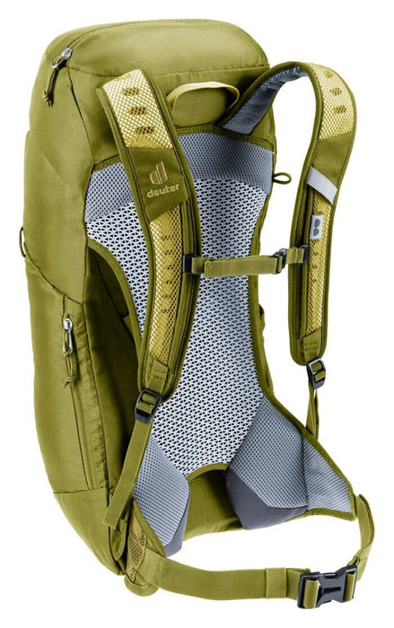 Hiking backpack - Deuter AC Lite 16
