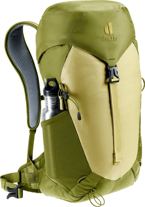 Hiking backpack - Deuter AC Lite 16