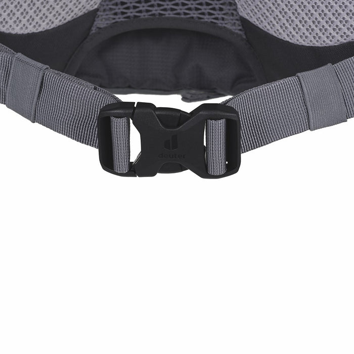 DEUTER FUTURA 21 SL GRAPHITE-SHALE HIKING BACKPACK