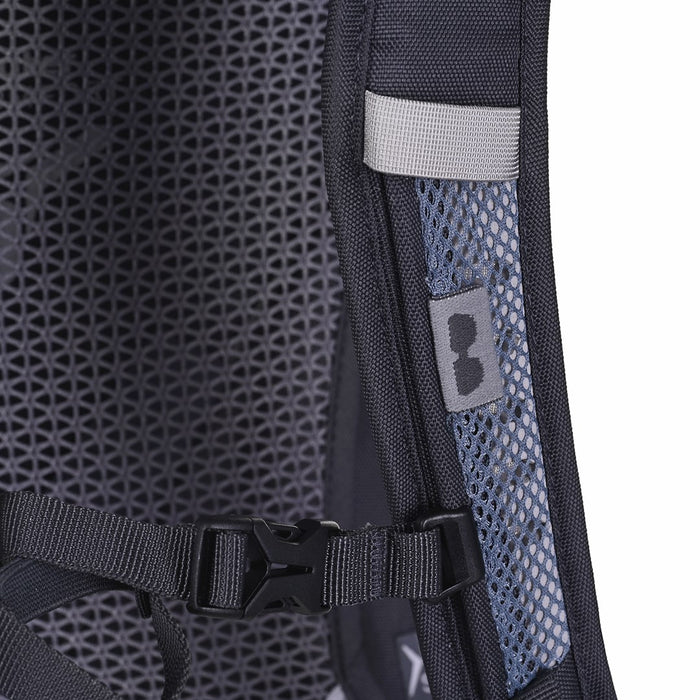 DEUTER AC LITE 28 SL SHALE-GRAPHITE HIKING BACKPACK