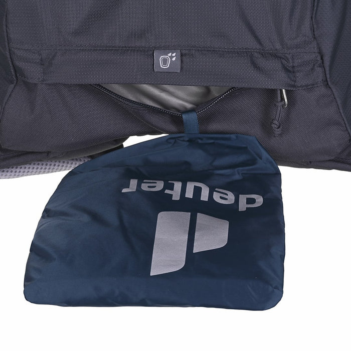 DEUTER AC LITE 28 SL SHALE-GRAPHITE HIKING BACKPACK