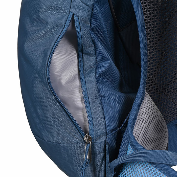 HIKING BACKPACK DEUTER AC LITE 28 SL LAGOON-ATLANTIC