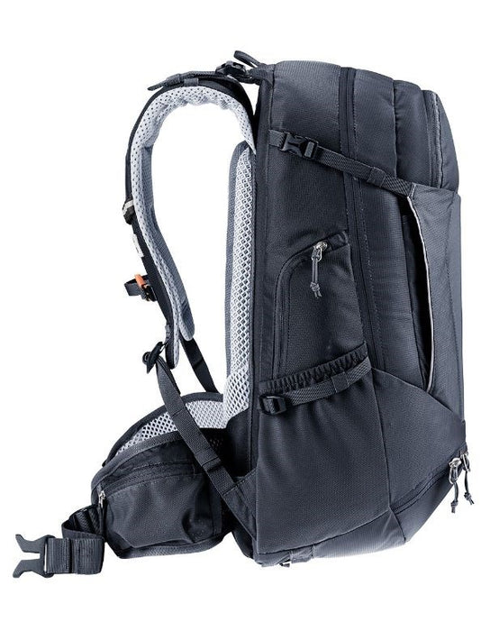 Bicycle backpack -Deuter Trans Alpine  30 black