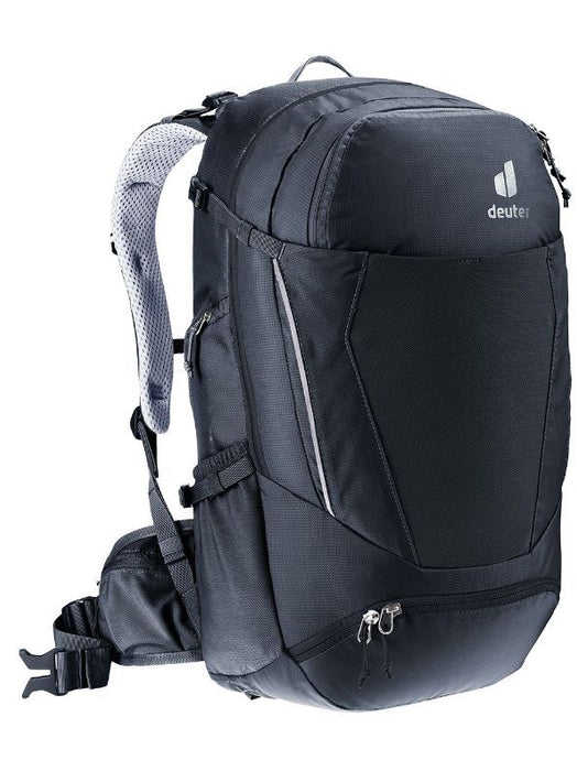 Bicycle backpack -Deuter Trans Alpine  30 black