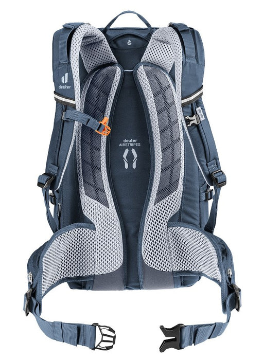 Bicycle backpack -Deuter Trans Alpine   30 ATLANTIC-INK