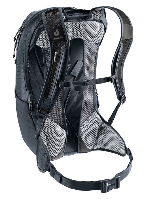 Bicycle backpack - Deuter Race Air 14+3