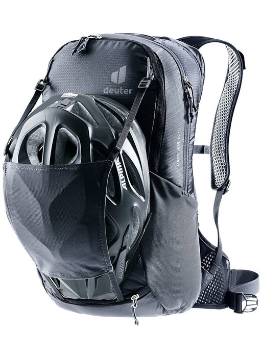 Bicycle backpack - Deuter Race Air 14+3