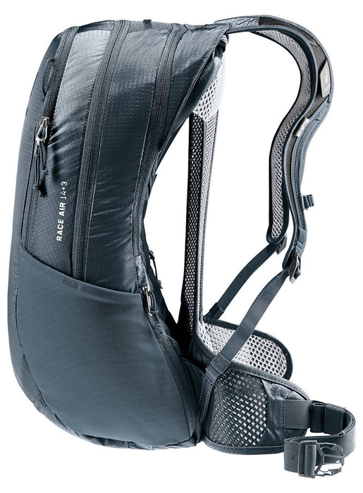 Bicycle backpack - Deuter Race Air 14+3
