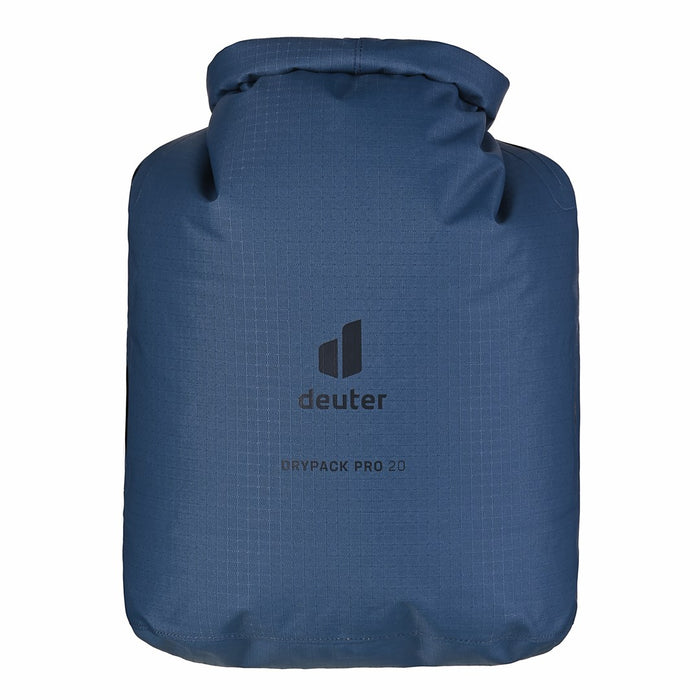 DEUTER Drypack Pro 20 Atlantic Waterproof Bag