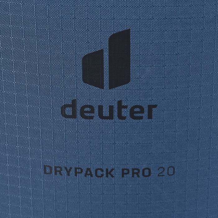DEUTER Drypack Pro 20 Atlantic Waterproof Bag