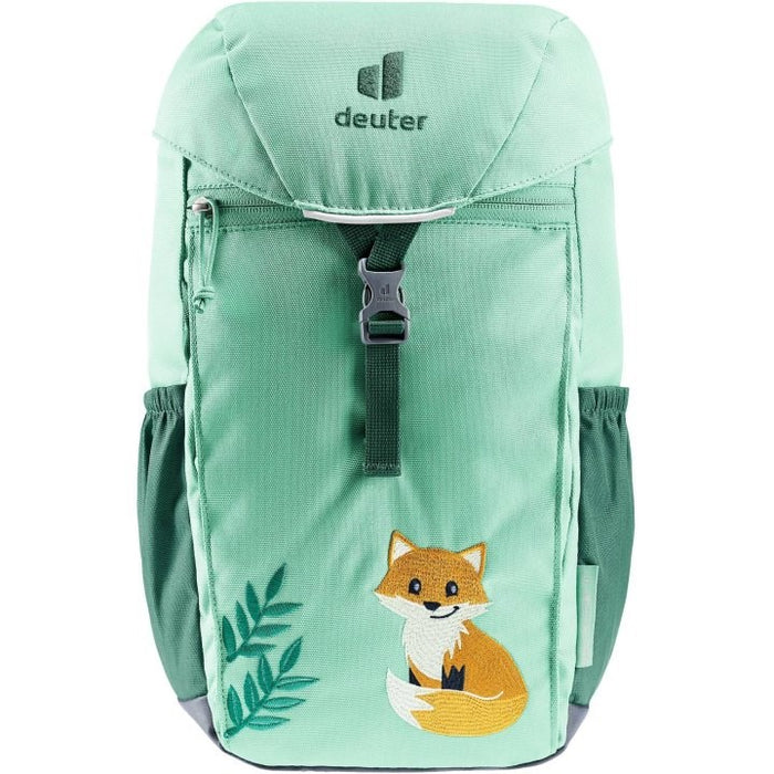 Deuter Waldfuchs backpack Casual backpack Green