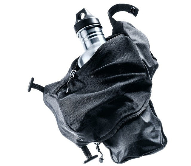 Deuter Aircontact Pro 75+10 Hiking backpack Black