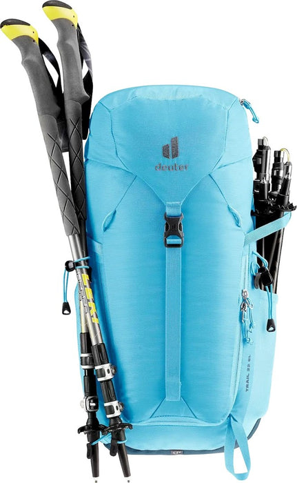 Deuter Trail 22 SL hiking rucksack lagoon-atlantic