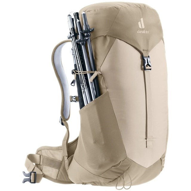 DEUTER AC LITE 22 SL Women's Backpack beige