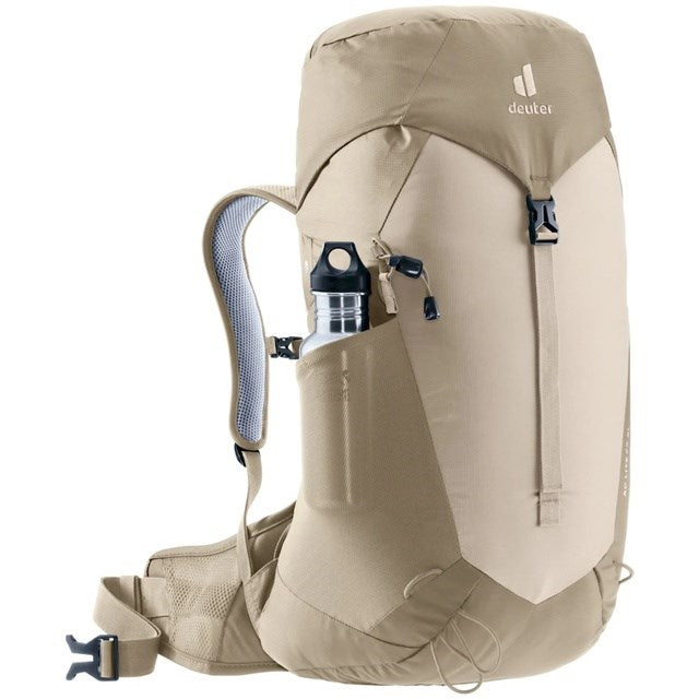 DEUTER AC LITE 22 SL Women's Backpack beige