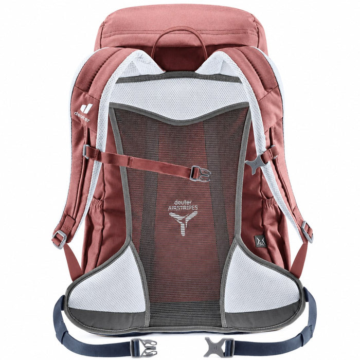 DEUTER ZUGSPITZE 22 SL Women's Backpack Caspia/ Ink