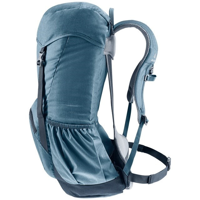 DEUTER ZUGSPITZE 24 Women's Backpack blue turquoise