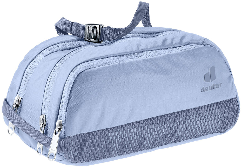 Deuter Wash Bag Tour II Toiletry bag Blue