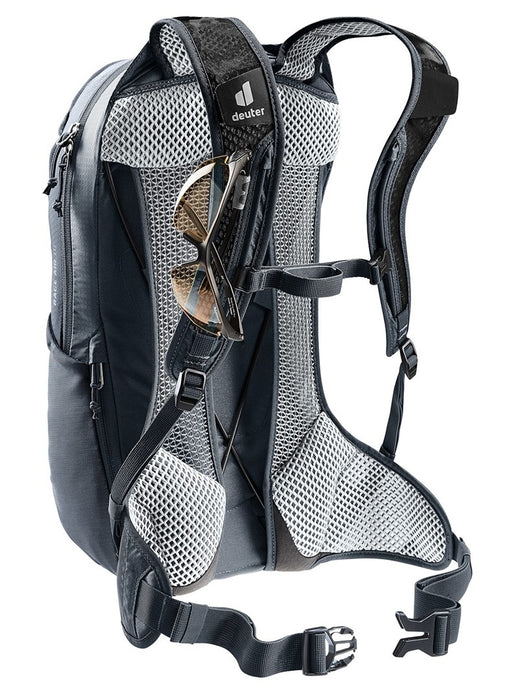 Deuter Race Air 10 10 L Black