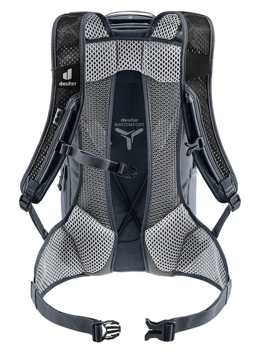 Deuter Race Air 10 10 L Black