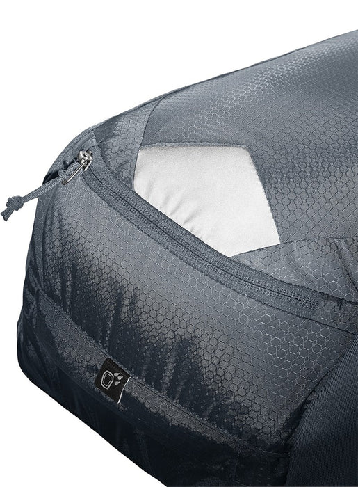Deuter Race Air 10 10 L Black