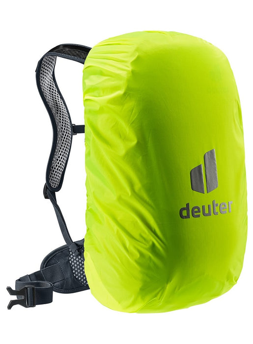 Deuter Race Air 10 10 L Black
