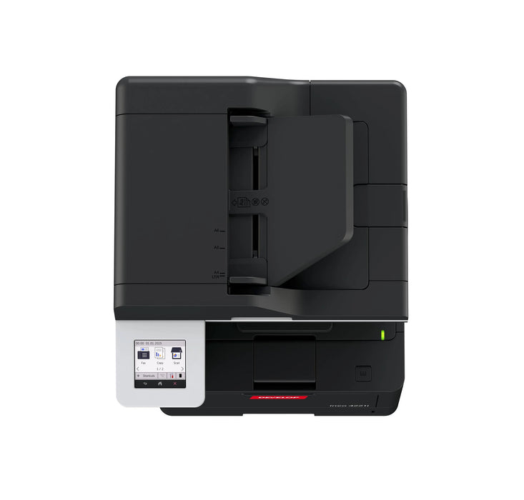 Multifunctional device Develop ineo 4221i - A4, 42 ppm, DADF, 18000 copies