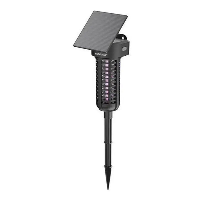 DEVICE AGAINST INSECTS EUROLAMP 12745 - Защита от насекоми<<<Защита от вредители<<<Градина<<<Praktiker&&&Защита от