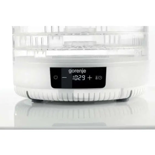 Device for drying fruits vegetables and spices GORENJE FDK500GCW - Уреди за сушене на плодове<<<Уреди за кухня<<<Малки